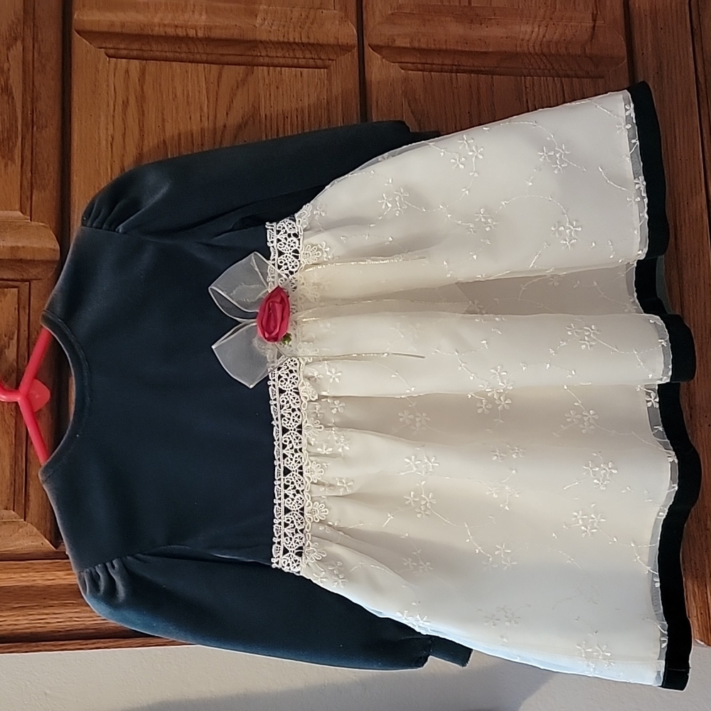Holiday Dress